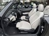 USED 2023 23 MINI CONVERTIBLE 2.0 Cooper S Exclusive Convertible 2dr Petrol Steptronic Euro 6 (s/s) (178 ps) Satellite Grey Chester Leather Trim