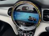 USED 2023 23 MINI CONVERTIBLE 2.0 Cooper S Exclusive Convertible 2dr Petrol Steptronic Euro 6 (s/s) (178 ps) Satellite Grey Chester Leather Trim