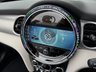 USED 2023 23 MINI CONVERTIBLE 2.0 Cooper S Exclusive Convertible 2dr Petrol Steptronic Euro 6 (s/s) (178 ps) Satellite Grey Chester Leather Trim