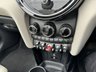 USED 2023 23 MINI CONVERTIBLE 2.0 Cooper S Exclusive Convertible 2dr Petrol Steptronic Euro 6 (s/s) (178 ps) Satellite Grey Chester Leather Trim