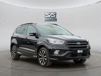 USED 2018 18 FORD KUGA 1.5T EcoBoost ST-Line SUV 5dr Petrol Manual Euro 6 (s/s) (150 ps) 