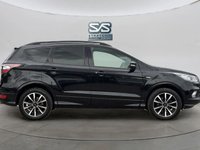 USED 2018 18 FORD KUGA 1.5T EcoBoost ST-Line SUV 5dr Petrol Manual Euro 6 (s/s) (150 ps) 