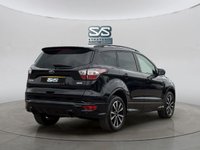 USED 2018 18 FORD KUGA 1.5T EcoBoost ST-Line SUV 5dr Petrol Manual Euro 6 (s/s) (150 ps) 