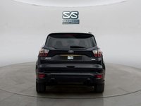 USED 2018 18 FORD KUGA 1.5T EcoBoost ST-Line SUV 5dr Petrol Manual Euro 6 (s/s) (150 ps) 