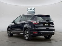 USED 2018 18 FORD KUGA 1.5T EcoBoost ST-Line SUV 5dr Petrol Manual Euro 6 (s/s) (150 ps) 