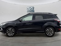 USED 2018 18 FORD KUGA 1.5T EcoBoost ST-Line SUV 5dr Petrol Manual Euro 6 (s/s) (150 ps) 