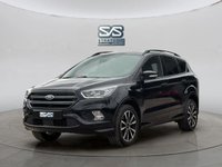 USED 2018 18 FORD KUGA 1.5T EcoBoost ST-Line SUV 5dr Petrol Manual Euro 6 (s/s) (150 ps) 