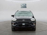 USED 2018 18 FORD KUGA 1.5T EcoBoost ST-Line SUV 5dr Petrol Manual Euro 6 (s/s) (150 ps) 