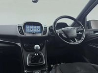 USED 2018 18 FORD KUGA 1.5T EcoBoost ST-Line SUV 5dr Petrol Manual Euro 6 (s/s) (150 ps) 