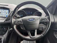 USED 2018 18 FORD KUGA 1.5T EcoBoost ST-Line SUV 5dr Petrol Manual Euro 6 (s/s) (150 ps) 