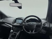 USED 2018 18 FORD KUGA 1.5T EcoBoost ST-Line SUV 5dr Petrol Manual Euro 6 (s/s) (150 ps) 