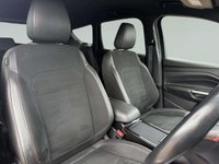 USED 2018 18 FORD KUGA 1.5T EcoBoost ST-Line SUV 5dr Petrol Manual Euro 6 (s/s) (150 ps) 