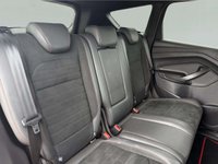 USED 2018 18 FORD KUGA 1.5T EcoBoost ST-Line SUV 5dr Petrol Manual Euro 6 (s/s) (150 ps) 