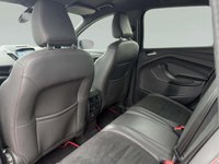 USED 2018 18 FORD KUGA 1.5T EcoBoost ST-Line SUV 5dr Petrol Manual Euro 6 (s/s) (150 ps) 