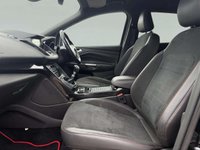 USED 2018 18 FORD KUGA 1.5T EcoBoost ST-Line SUV 5dr Petrol Manual Euro 6 (s/s) (150 ps) 