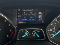 USED 2018 18 FORD KUGA 1.5T EcoBoost ST-Line SUV 5dr Petrol Manual Euro 6 (s/s) (150 ps) 