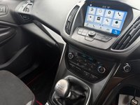 USED 2018 18 FORD KUGA 1.5T EcoBoost ST-Line SUV 5dr Petrol Manual Euro 6 (s/s) (150 ps) 