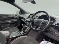 USED 2018 18 FORD KUGA 1.5T EcoBoost ST-Line SUV 5dr Petrol Manual Euro 6 (s/s) (150 ps) 
