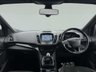 USED 2018 18 FORD KUGA 1.5T EcoBoost ST-Line SUV 5dr Petrol Manual Euro 6 (s/s) (150 ps) 