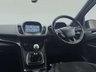 USED 2018 18 FORD KUGA 1.5T EcoBoost ST-Line SUV 5dr Petrol Manual Euro 6 (s/s) (150 ps) 