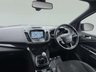 USED 2018 18 FORD KUGA 1.5T EcoBoost ST-Line SUV 5dr Petrol Manual Euro 6 (s/s) (150 ps) 