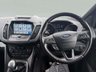 USED 2018 18 FORD KUGA 1.5T EcoBoost ST-Line SUV 5dr Petrol Manual Euro 6 (s/s) (150 ps) 
