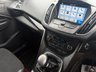 USED 2018 18 FORD KUGA 1.5T EcoBoost ST-Line SUV 5dr Petrol Manual Euro 6 (s/s) (150 ps) 