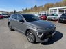 USED 2023 73 HYUNDAI KONA 1.6 h-GDi N Line S SUV 5dr Petrol Hybrid DCT Euro 6 (s/s) (141 ps) N Line S Model in Ecotronic Grey Metallic with Black leather
