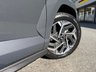 USED 2023 73 HYUNDAI KONA 1.6 h-GDi N Line S SUV 5dr Petrol Hybrid DCT Euro 6 (s/s) (141 ps) N Line S Model in Ecotronic Grey Metallic with Black leather