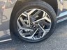 USED 2023 73 HYUNDAI KONA 1.6 h-GDi N Line S SUV 5dr Petrol Hybrid DCT Euro 6 (s/s) (141 ps) N Line S Model in Ecotronic Grey Metallic with Black leather