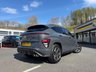 USED 2023 73 HYUNDAI KONA 1.6 h-GDi N Line S SUV 5dr Petrol Hybrid DCT Euro 6 (s/s) (141 ps) N Line S Model in Ecotronic Grey Metallic with Black leather