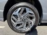 USED 2023 73 HYUNDAI KONA 1.6 h-GDi N Line S SUV 5dr Petrol Hybrid DCT Euro 6 (s/s) (141 ps) N Line S Model in Ecotronic Grey Metallic with Black leather