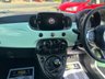 USED 2019 19 FIAT 500 1.2 Lounge Hatchback 3dr Petrol Manual Euro 6 (s/s) (69 bhp) 
