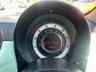 USED 2019 19 FIAT 500 1.2 Lounge Hatchback 3dr Petrol Manual Euro 6 (s/s) (69 bhp) 