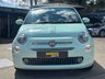 USED 2019 19 FIAT 500 1.2 Lounge Hatchback 3dr Petrol Manual Euro 6 (s/s) (69 bhp) 