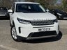 USED 2020 70 LAND ROVER DISCOVERY SPORT 2.0 D150 S SUV 5dr Diesel Manual Euro 6 (s/s) (150 ps) 9.9% APR FINANCE! 5 MINUTE DECISION