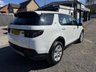 USED 2020 70 LAND ROVER DISCOVERY SPORT 2.0 D150 S SUV 5dr Diesel Manual Euro 6 (s/s) (150 ps) 9.9% APR FINANCE! 5 MINUTE DECISION