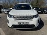 USED 2020 70 LAND ROVER DISCOVERY SPORT 2.0 D150 S SUV 5dr Diesel Manual Euro 6 (s/s) (150 ps) 9.9% APR FINANCE! 5 MINUTE DECISION