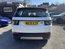 USED 2020 70 LAND ROVER DISCOVERY SPORT 2.0 D150 S SUV 5dr Diesel Manual Euro 6 (s/s) (150 ps) 9.9% APR FINANCE! 5 MINUTE DECISION