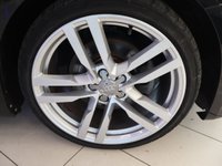 USED 2018 67 AUDI TT 2.0 TDI ultra S line Coupe 3dr Diesel Manual Euro 6 (s/s) (184 ps) AWARD WINNING DEALERSHIP