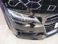 USED 2018 67 AUDI TT 2.0 TDI ultra S line Coupe 3dr Diesel Manual Euro 6 (s/s) (184 ps) AWARD WINNING DEALERSHIP