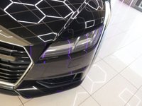 USED 2018 67 AUDI TT 2.0 TDI ultra S line Coupe 3dr Diesel Manual Euro 6 (s/s) (184 ps) AWARD WINNING DEALERSHIP