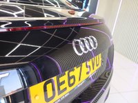USED 2018 67 AUDI TT 2.0 TDI ultra S line Coupe 3dr Diesel Manual Euro 6 (s/s) (184 ps) AWARD WINNING DEALERSHIP