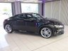 USED 2018 67 AUDI TT 2.0 TDI ultra S line Coupe 3dr Diesel Manual Euro 6 (s/s) (184 ps) AWARD WINNING DEALERSHIP