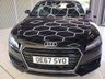 USED 2018 67 AUDI TT 2.0 TDI ultra S line Coupe 3dr Diesel Manual Euro 6 (s/s) (184 ps) AWARD WINNING DEALERSHIP