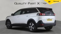 USED 2023 23 PEUGEOT 5008 1.5 BlueHDi GT EAT Euro 6 (s/s) 5dr APPLE CAR PLAY- REAR CAMERA
