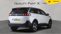 USED 2023 23 PEUGEOT 5008 1.5 BlueHDi GT EAT Euro 6 (s/s) 5dr APPLE CAR PLAY- REAR CAMERA