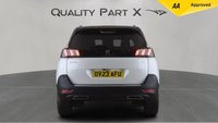 USED 2023 23 PEUGEOT 5008 1.5 BlueHDi GT EAT Euro 6 (s/s) 5dr APPLE CAR PLAY- REAR CAMERA