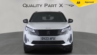 USED 2023 23 PEUGEOT 5008 1.5 BlueHDi GT EAT Euro 6 (s/s) 5dr APPLE CAR PLAY- REAR CAMERA
