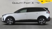 USED 2023 23 PEUGEOT 5008 1.5 BlueHDi GT EAT Euro 6 (s/s) 5dr APPLE CAR PLAY- REAR CAMERA